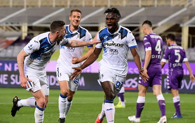 超或意甲 超或意甲