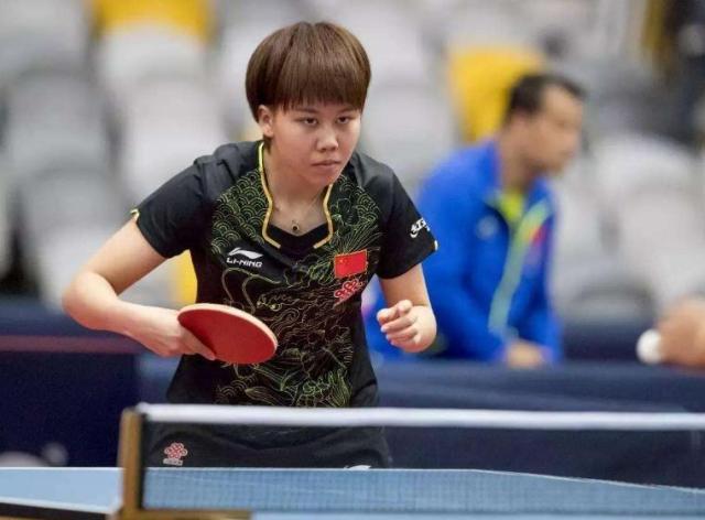 何谓国乒的 何谓国乒的