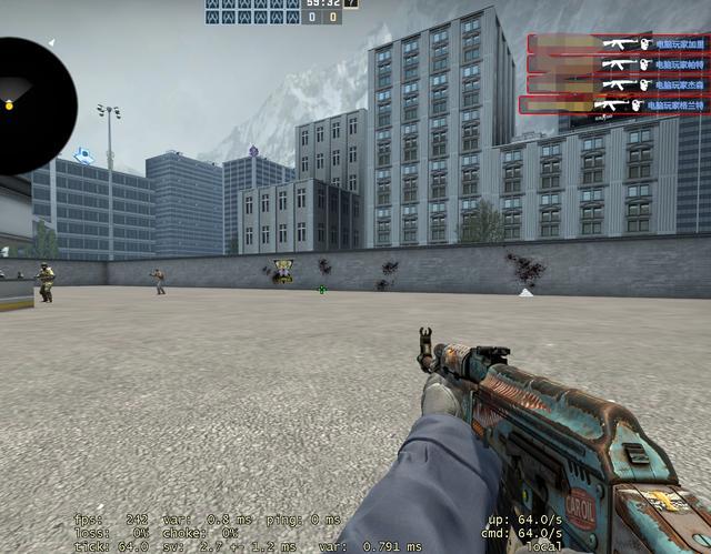 强大的爆发 强大的爆发