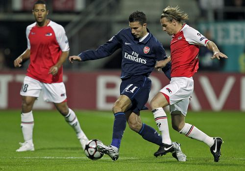 站位前提 站位前提